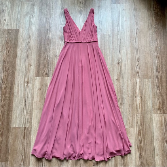 Bill Levkoff Dress - Picture 3 of 4